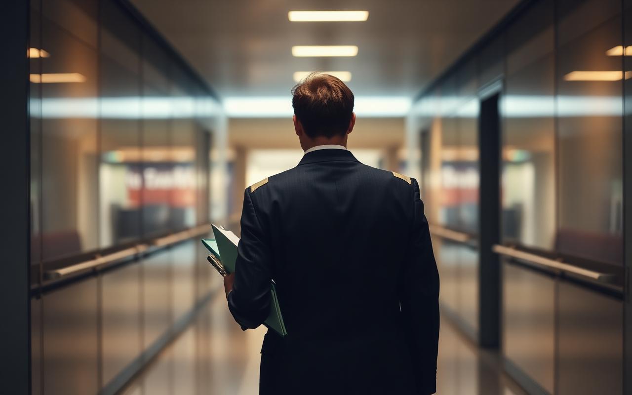 How to choose a competent fire risk assessor