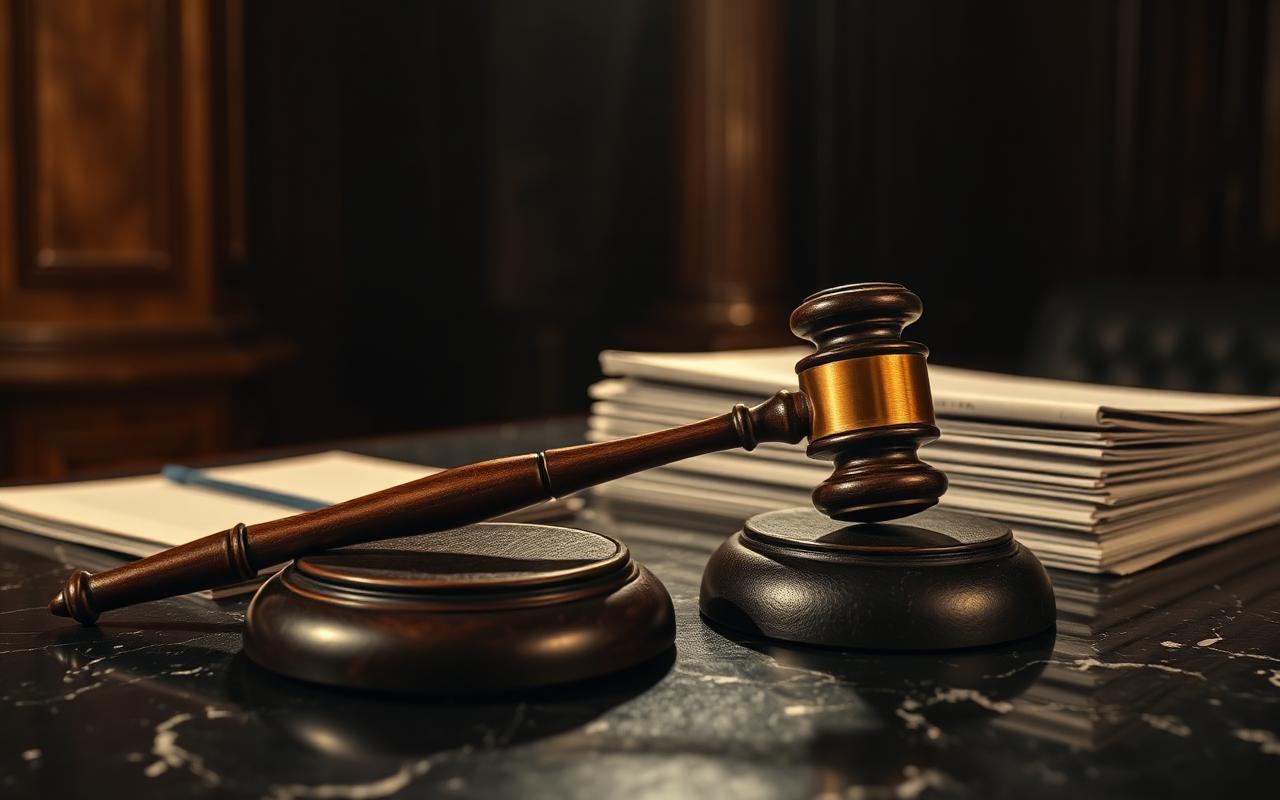 Fines, enforcement and unlimited liability