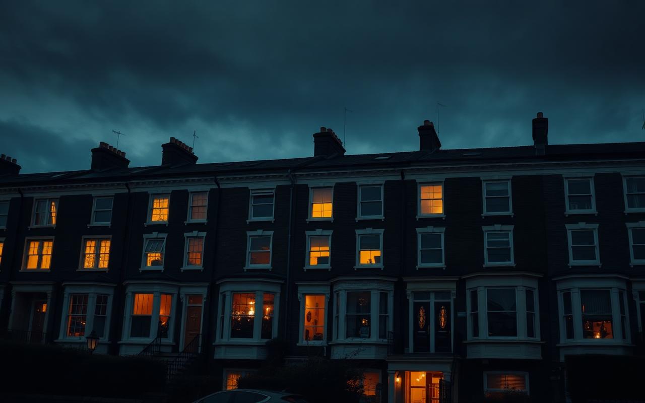 A landlord's guide to fire safety obligations